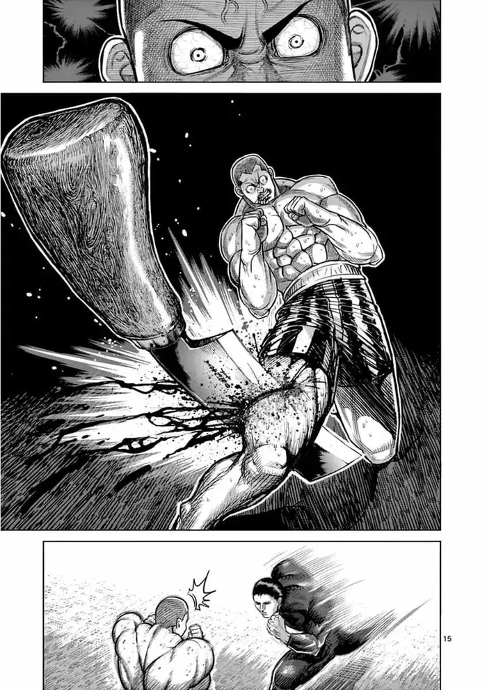 Kengan Ashura Chapter 112 image 15_optimized